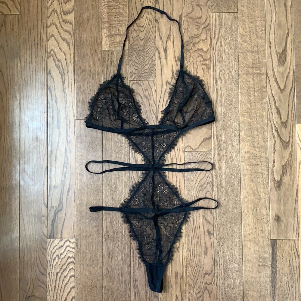 Lingerie Collection